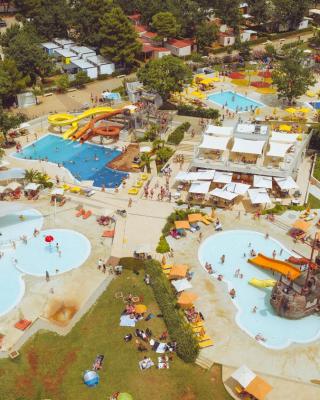 Valamar Camping Lanterna - Roan
