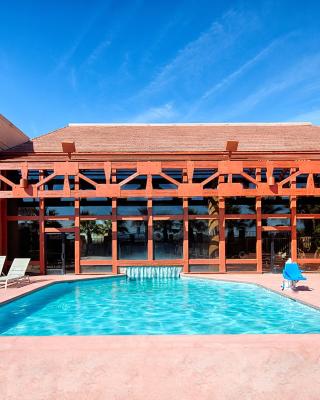 Red Lion Hotel and Conference Center St. George