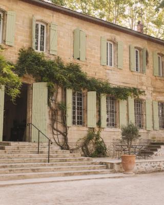 Auberge de la Treille - Chambres d'Hôtes