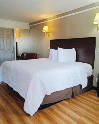 Travelers inn by OYO Wichita Falls