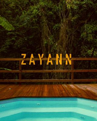Zayann