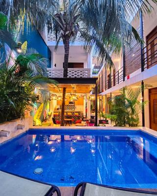Latino Hotel Boutique