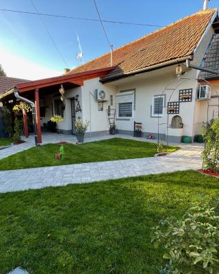Royal Gold Apartman