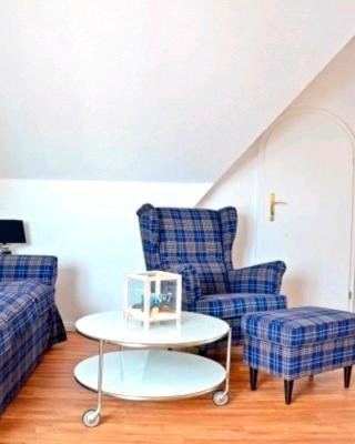 Ferienhaus Marina II - Whg 4