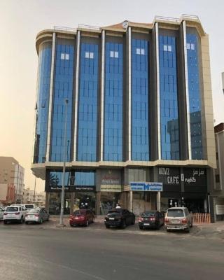 مساكن المنى Al Mona Residences Serviced Apartments