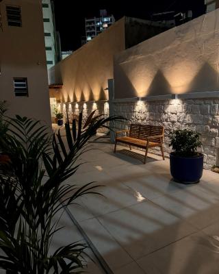 Barra Comfort Pousada