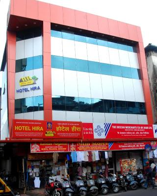 Hotel Hira