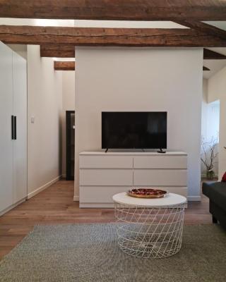 Go Residence 5, appartamento in centro città