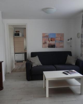 Landhaus zur Seebrücke Nr 3