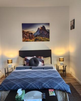 Cozy and Comfortable Private Room