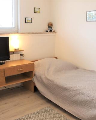 Haus Barbara - Schwimmbad und Sauna im Haus- Whg 7