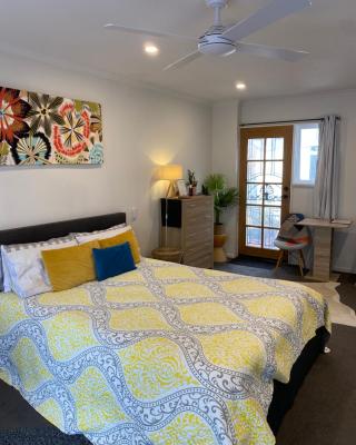 Ange's BnB - Self Contained Unit with Ensuite