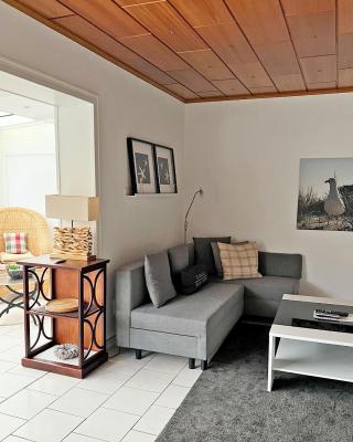 Bootshaus, App 2