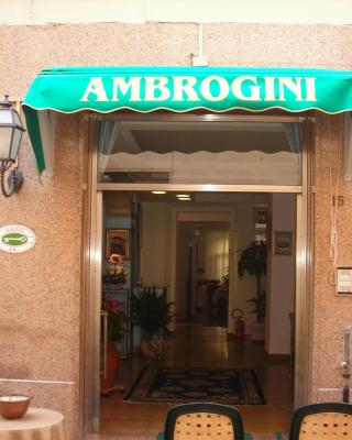 Hotel Ambrogini