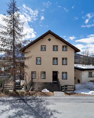 Chesa Giandains - Pontresina