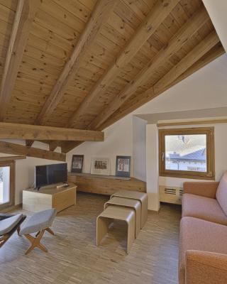 Chesa Pitz Alv - Pontresina