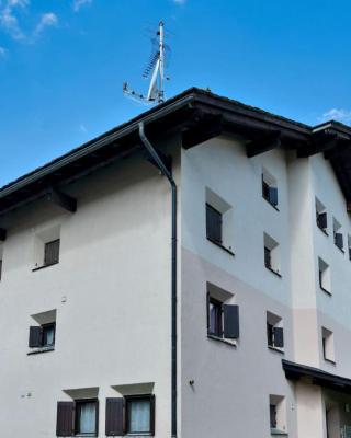 Chesa Silvretta - Celerina