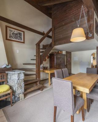 Chesa Ste Attic - Celerina