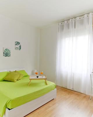 [RHO FIERA] Apartment near the Metro
