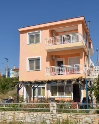 Avra Apartments