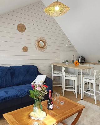Appartement Ty Cosy