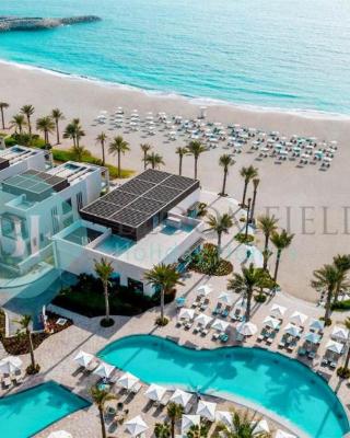 Address Beach Resort Fujairah Luxury 2br & Maid Sea View