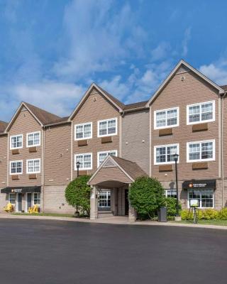 Quality Inn & Suites Quispamsis