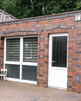 Ferienwohnung Kleine Gasse