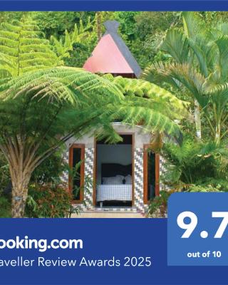 Goa Walet Cottage