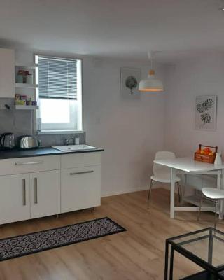 Zárda utcai Apartman