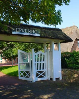 Strandperle Herrenhof