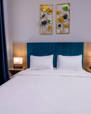 Horizon Hotel Yerevan