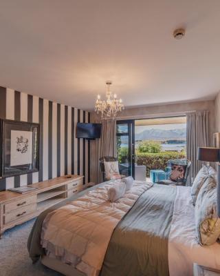 Private Room Near the Lake - Ohau
