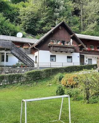 Apartment Feld am See near Ski Slopes