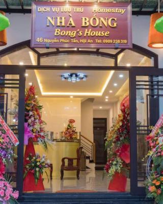 Bong House Homestay