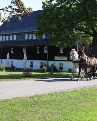 Waldgasthof Bad Einsiedel