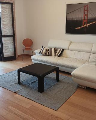 LeMo apartment