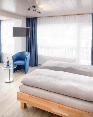 Hotel Alpha