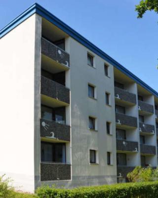 FeWo Sandrock Nr31 Solmare