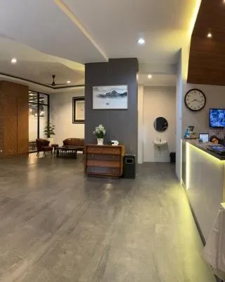 Rahayu Hotel Cirebon
