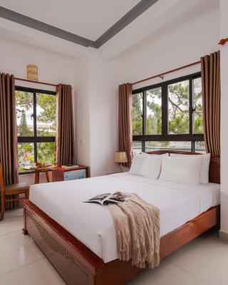 ELC Da Lat Apartment