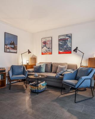 Haus Baltic App 114