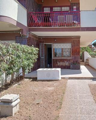 Casa Toledo