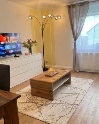 Ferienwohnung Frühauf Geithain