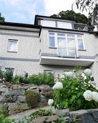 Ferienwohnung Lenneblick