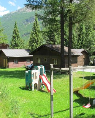Residenz Edelweiss SAAS320