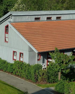 Ferienhaus Nr 3D, Feriendorf Hagbügerl, Bayr Wald