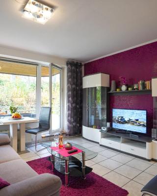 Haus Meeresgruß App 13