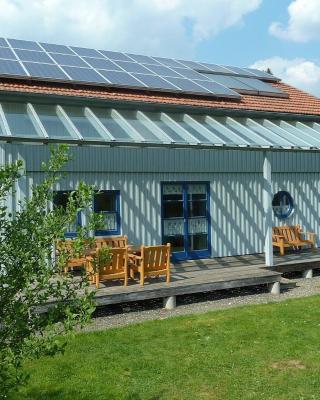 Ferienhaus Nr 5C plus, Feriendorf Hagbügerl, Bayr Wald