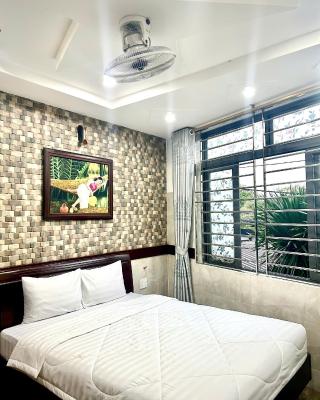 Khách Sạn Hoàng Thanh Thủy 4